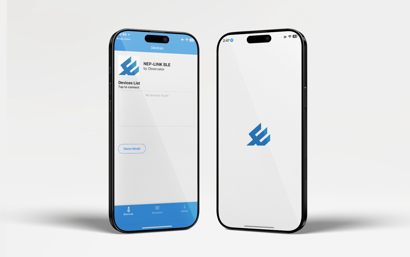 Observator NepLink BLE